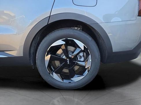 New 2026 Kia Sorento EX FWD image 17