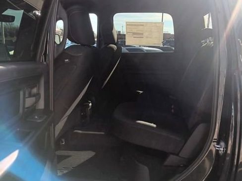 New 2026 RAM 3500 Tradesman image 12