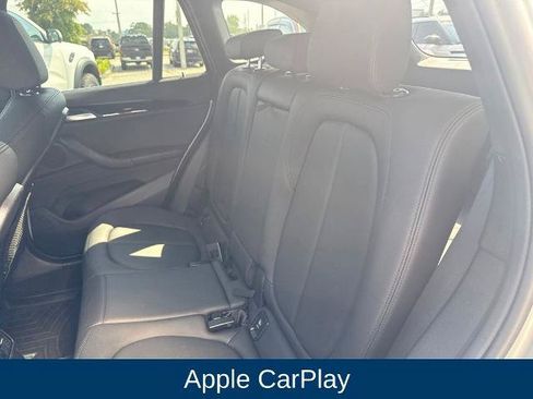 Used 2019 BMW X1 sDrive28i FWD image 15