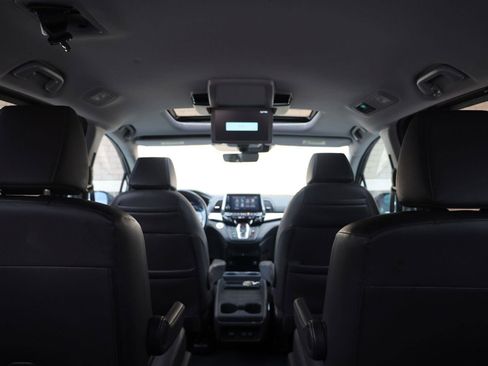 Used 2018 Honda Odyssey EX-L image 30