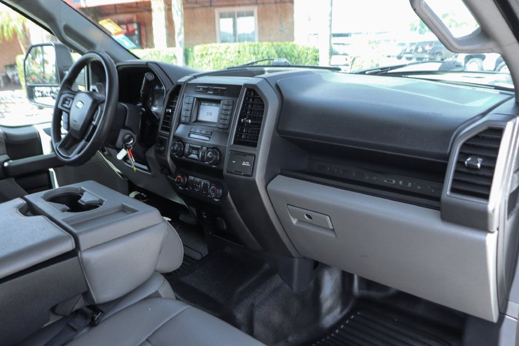 Used 2022 Ford F250 XL w/ Power Equipment Group RWD image 34