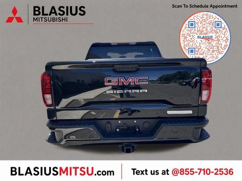 Used 2024 GMC Sierra 1500 Elevation AWD/4WD image 18