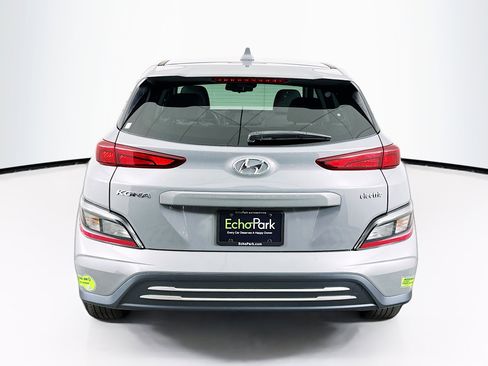 Used 2023 Hyundai Kona SE w/ Cargo Package image 7