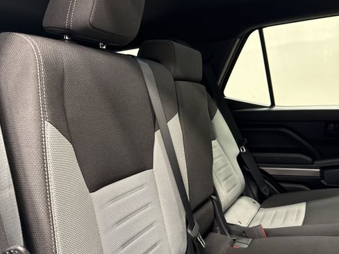 Used 2025 Toyota 4Runner TRD Off-Road image 30