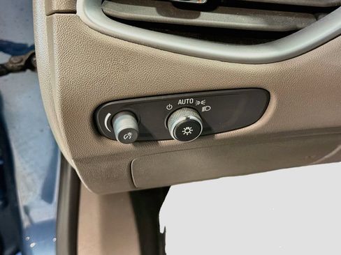 Used 2024 Chevrolet Malibu LS w/ Driver Confidence Package FWD image 12