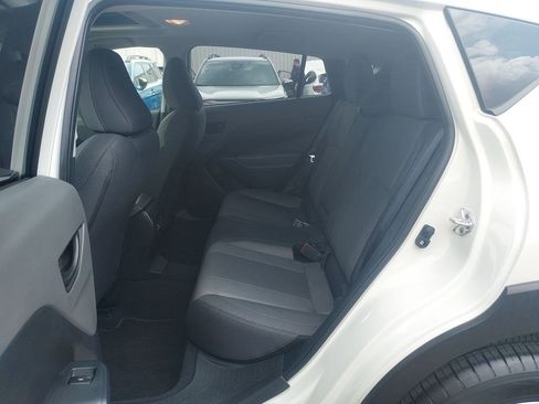 Used 2025 Subaru Crosstrek 2.0i Premium AWD/4WD image 27