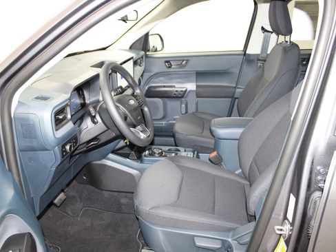 New 2026 Ford Maverick XL AWD/4WD image 21