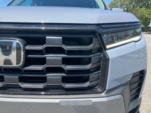 Used 2026 Honda Pilot EX-L image 30