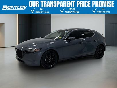Used 2020 MAZDA MAZDA3 AWD Hatchback w/ Premium Pkg