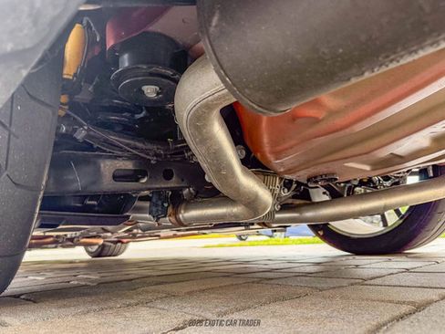 Used 2020 Dodge Challenger SRT Hellcat Redeye image 75