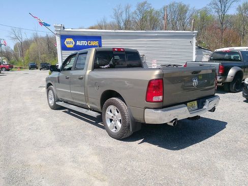 Used 2014 RAM 1500 Big Horn AWD/4WD image 11