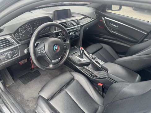 Used 2018 BMW 330i Sedan RWD image 8