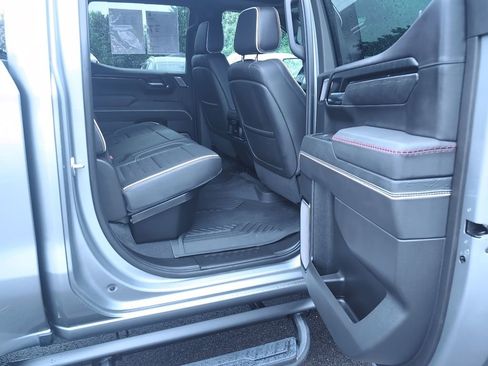 Used 2023 GMC Sierra 1500 AT4X w/ AT4X AEV Edition AWD/4WD image 7