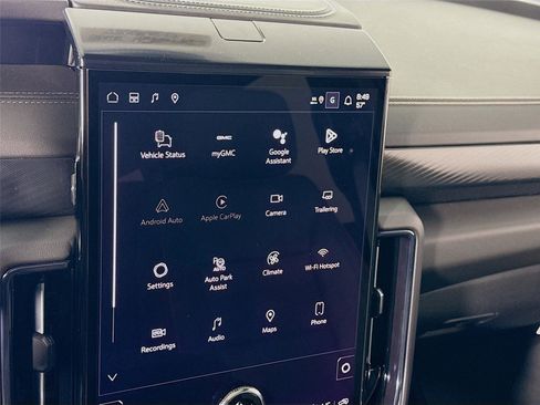New 2026 GMC Yukon XL AT4 AWD/4WD image 10