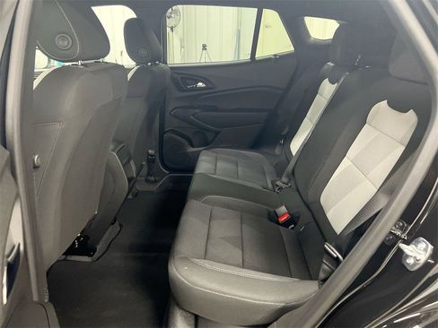 New 2026 Chevrolet Trax RS image 22