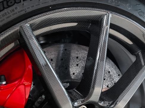 Used 2023 Ferrari SF90 Stradale image 50