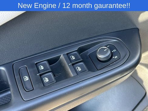 New 2026 Volkswagen Taos S FWD image 17