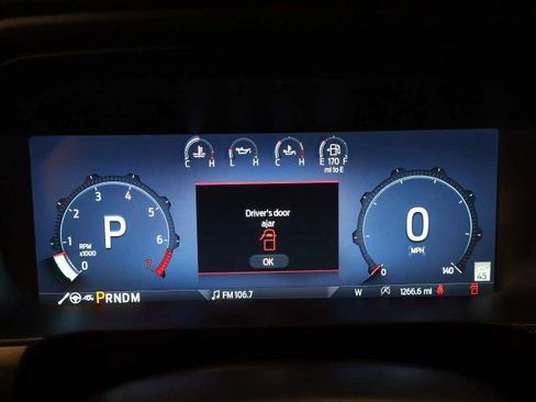 Certified 2026 Ford F150 Raptor AWD/4WD image 29