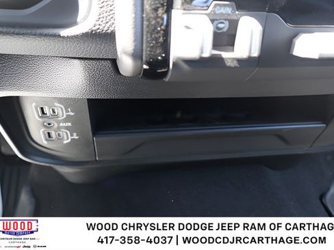 New 2026 RAM 3500 Laramie w/ Towing Technology Group AWD/4WD image 26