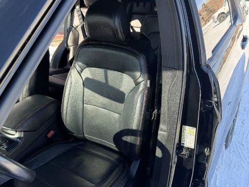 Used 2017 Ford Explorer Sport w/ Equipment Group 401A image 23