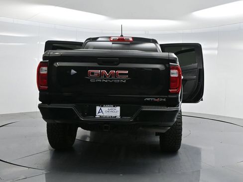 Used 2024 GMC Canyon AT4X image 46