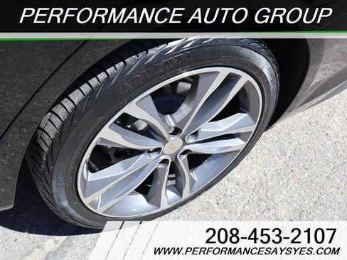 Used 2023 Chevrolet Malibu LT w/ Driver Confidence Package FWD image 25