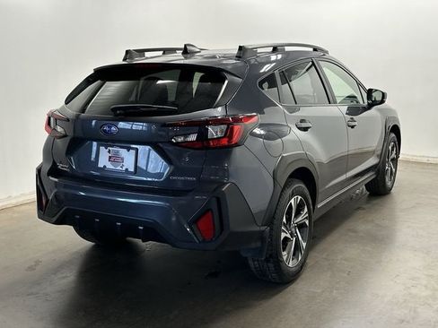 Certified 2024 Subaru Crosstrek 2.0i Premium image 33