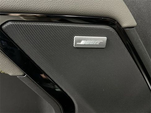 Certified 2025 Chevrolet Silverado 1500 ZR2 w/ ZR2 Bison Edition image 23