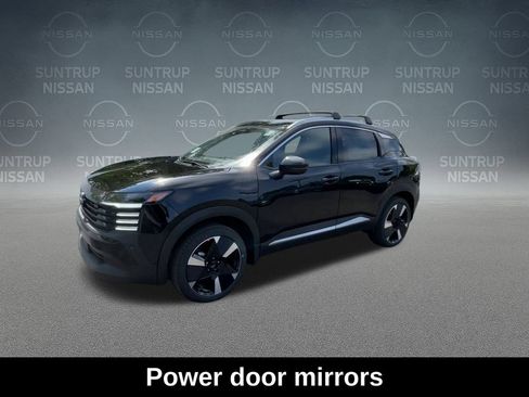 Used 2026 Nissan Kicks SR w/ SR Premium Package AWD/4WD image 40