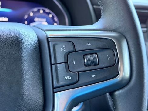 Used 2023 Chevrolet Tahoe LT RWD image 23
