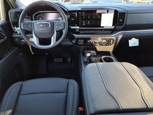New 2026 GMC Sierra 1500 SLT RWD image 13