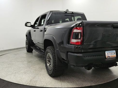 Used 2022 RAM 1500 TRX w/ TRX Level 2 Equipment Group AWD/4WD image 4