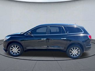 Used 2017 Buick Enclave Leather w/ Trailering Package FWD video 2