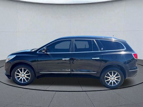 Used 2017 Buick Enclave Leather w/ Trailering Package FWD image 2