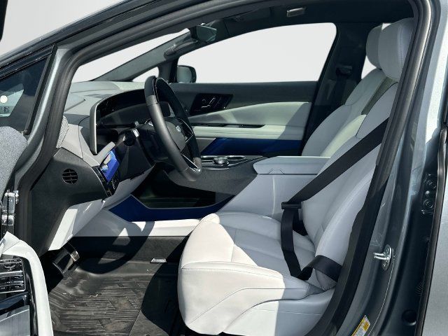 New 2027 Cadillac Optiq Sport w/ LPO, Floor Liner Package AWD/4WD image 10