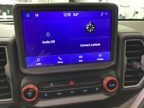 Used 2024 Ford Bronco Sport Big Bend image 22