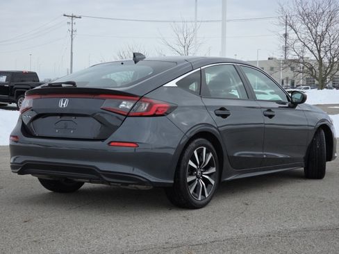 Used 2023 Honda Civic EX-L image 19