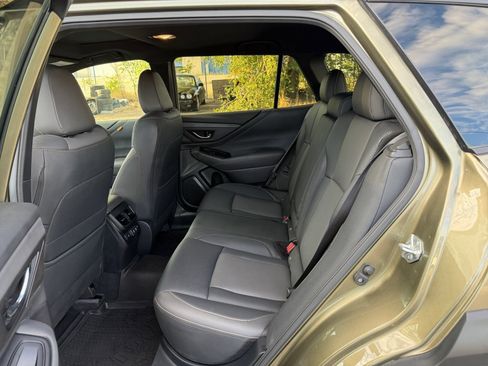 Used 2022 Subaru Outback Wilderness AWD/4WD image 27