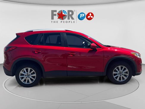 Used 2015 MAZDA CX-5 Touring FWD image 6
