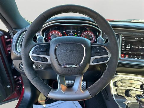 Used 2021 Dodge Challenger SRT Hellcat Redeye image 19