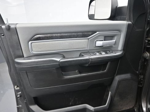 Used 2019 RAM 2500 Big Horn AWD/4WD image 24