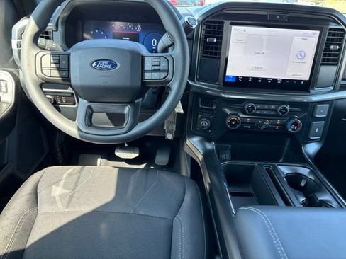 New 2026 Ford F150 STX w/ F-150 LOBO Package AWD/4WD image 18