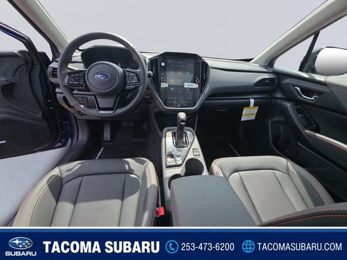 New 2026 Subaru Crosstrek 2.5i Limited AWD/4WD image 12