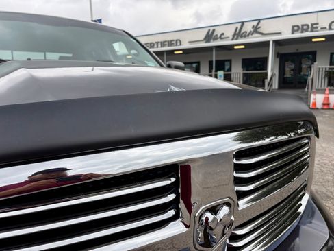 Used 2016 RAM 1500 Lone Star RWD image 7