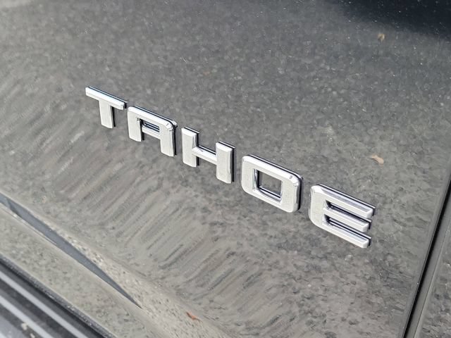 New 2026 Chevrolet Tahoe High Country w/ Sun And Tow Package AWD/4WD image 9