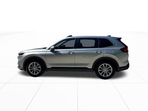Certified 2024 Honda CR-V EX-L image 5