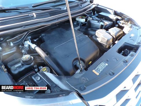 Used 2016 Ford Explorer XLT w/ Equipment Group 201A image 38