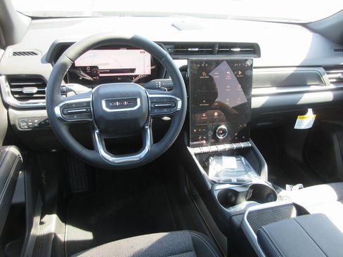 New 2026 GMC Terrain Elevation w/ Black Edition image 14