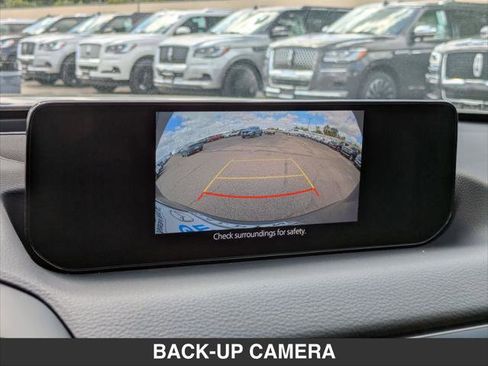 New 2025 MAZDA CX-50 AWD 2.5 S w/ Weather Package image 9