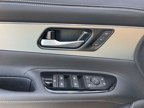 New 2026 Nissan Murano SL image 19